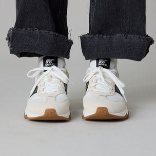 Kinetic Ember Sneaker
