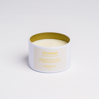 Stunner 3 oz. Mini Candle