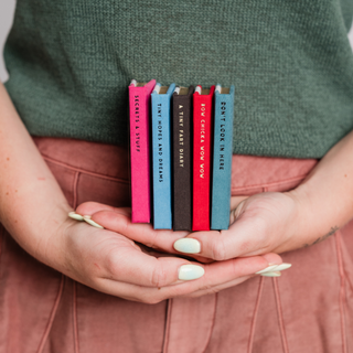 Tiny Sex Diary