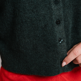 Valor Cardigan