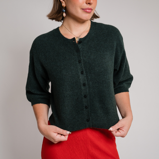 Valor Cardigan