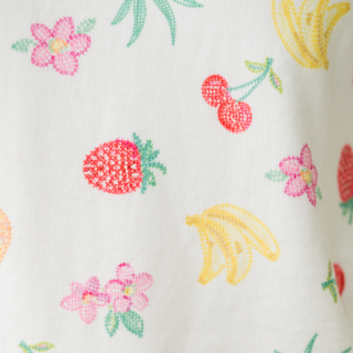 Viva la Vida Fruit Fiesta Pajama Pants