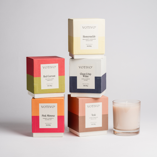 Red Currant 10 oz. Signature Candle