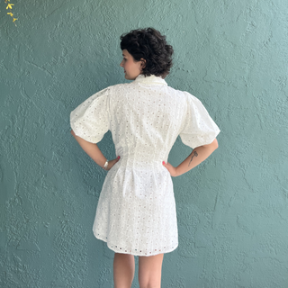 Jacqueline Dress