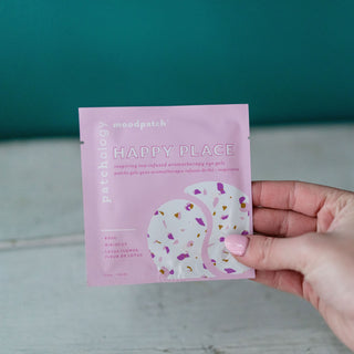 Patchology Under Eye Gels