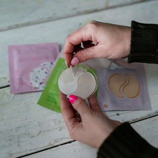 Patchology Under Eye Gels