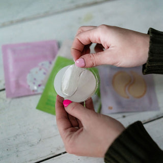 Patchology Under Eye Gels