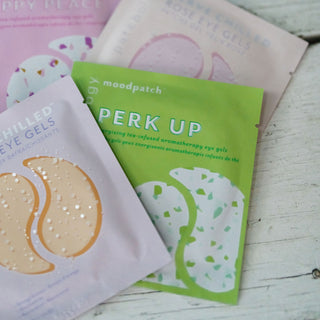 Patchology Under Eye Gels