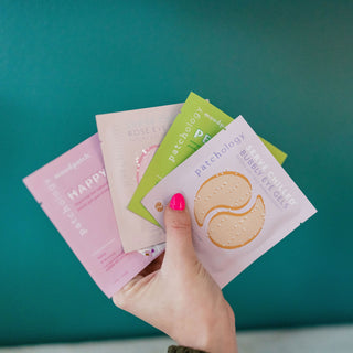 Patchology Under Eye Gels