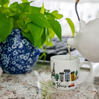 Meet Me in Paris Mug