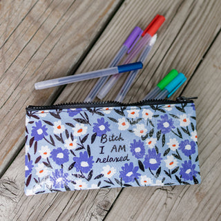 Pencil Pouches