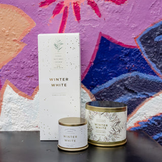 Ilume - Winter White Collection