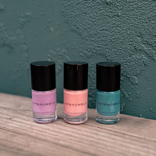 H&H Nail Polish