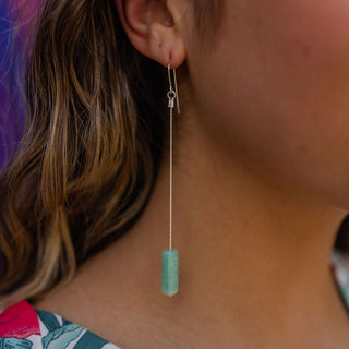 Candy Drop Earrings