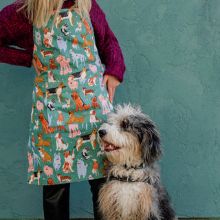 Puppos Apron