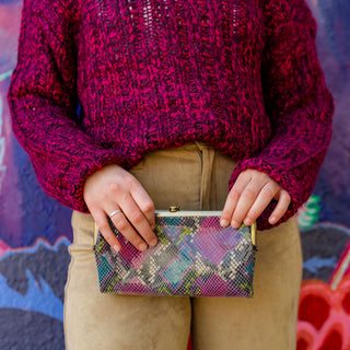 Lauren Clutch Wallet