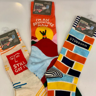 Men's Socks