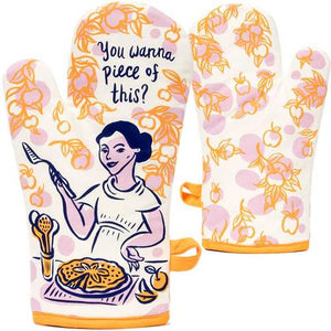 Oven Mitts for Every Cook